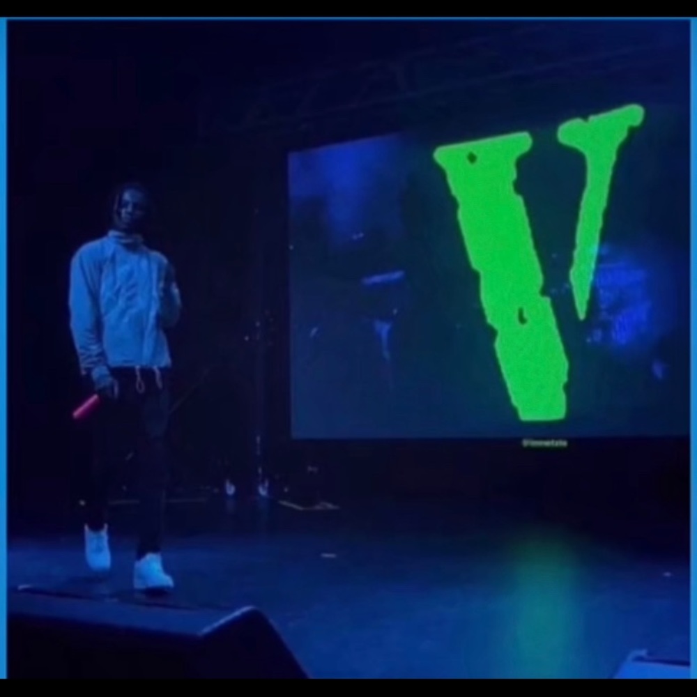 Meet your Posher, Xavier